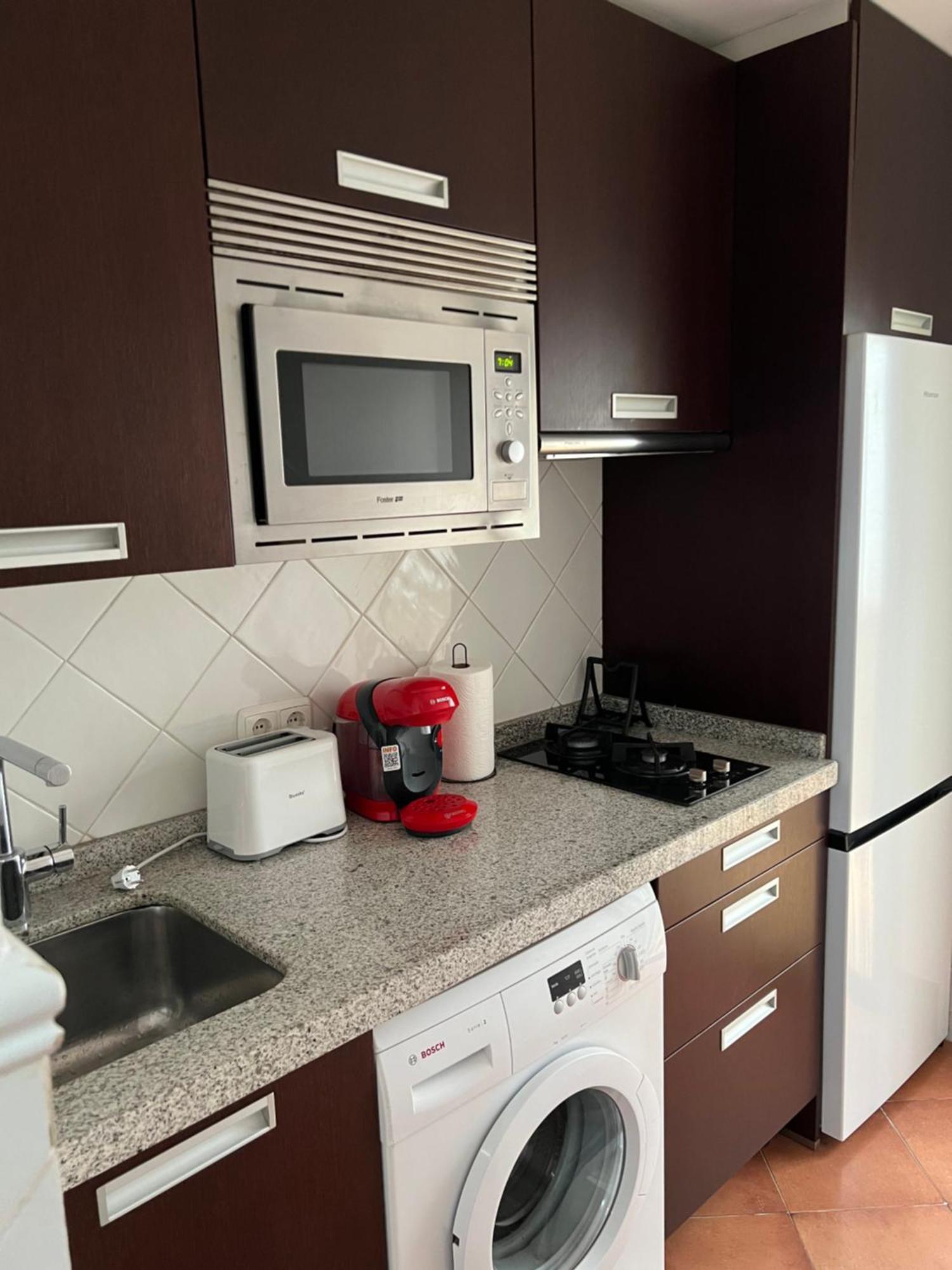 San Antonio 6 Apartment มัลปาร์ติดา เด กาเซเรส ภายนอก รูปภาพ