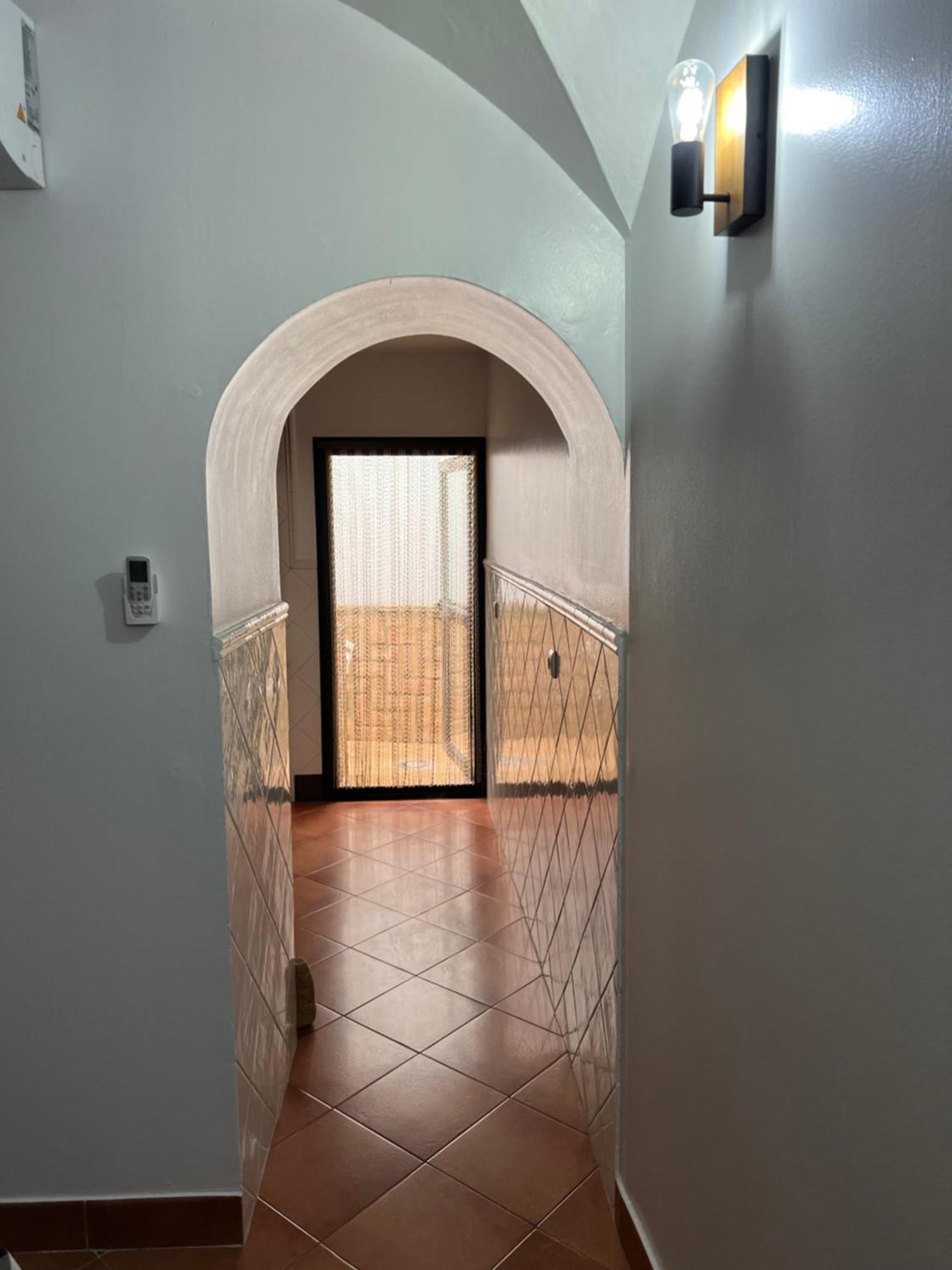 San Antonio 6 Apartment มัลปาร์ติดา เด กาเซเรส ภายนอก รูปภาพ